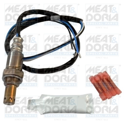 Oxygen Sensor